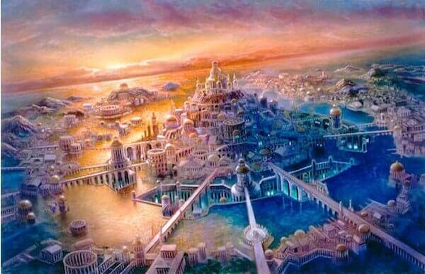 Асгард Ирийский