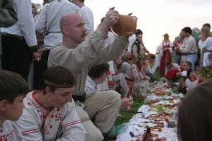 Великая Братчина